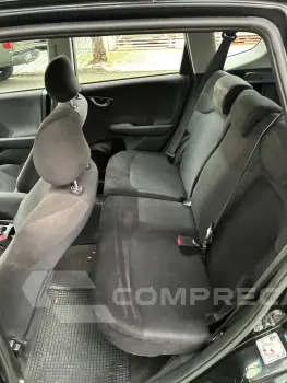 FIT 1.5 EX 16V