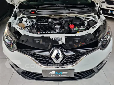 CAPTUR 1.6 16V SCE Life