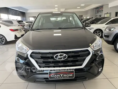 CRETA 1.6 A ATTITU