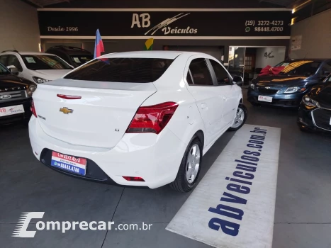 PRISMA 1.4 LT Spe/4 8V