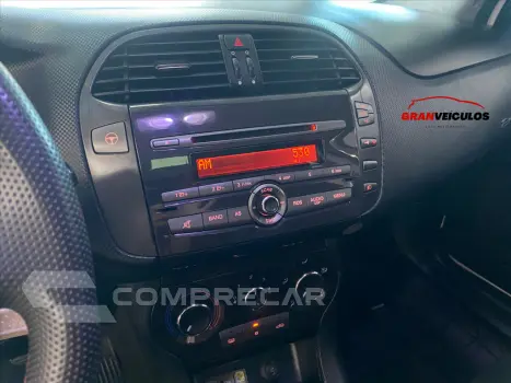 BRAVO 1.8 SPORTING 16V FLEX 4P MANUAL