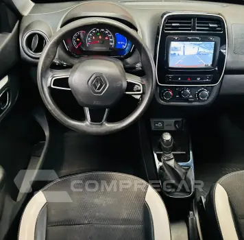 KWID 1.0 12V SCE Intense