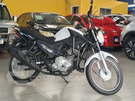 YBR 150 FACTOR E/FLEX