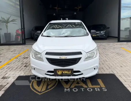 ONIX HATCH Joy 1.0 8V Flex 5p Mec.