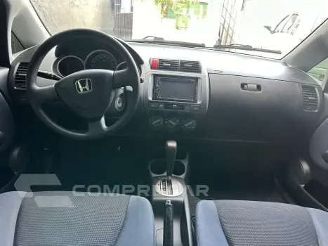 FIT 1.5 EX 16V