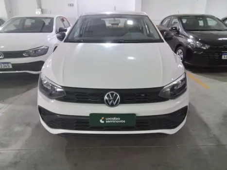 POLO 1.0 MPI TRACK MANUAL