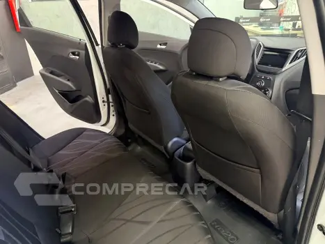 HB20 1.0 12V Comfort