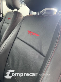 CROSSFOX 1.6 MI 8V