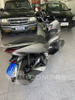 PCX 150 DLX