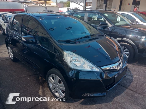FIT 1.5 EX 16V
