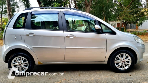 IDEA 1.4 MPI Attractive 8V