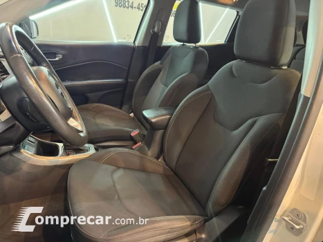 COMPASS SPORT 2.0 4x2 Flex 16V Aut.