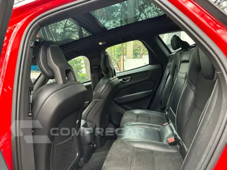 XC60 2.0 T5 R-design