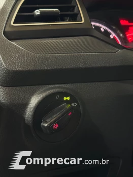 Gol 1.6 MSI Flex 8V 5p