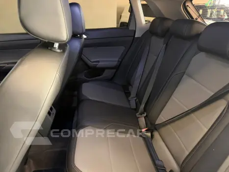 POLO 1.0 200 TSI HIGHLINE AUTOMÁTICO