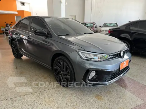VIRTUS 1.4 250 TSI Exclusive