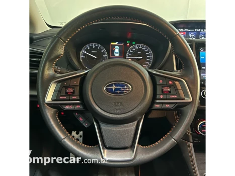 XV 2.0 e-BOXER MHEV S AWD LINEARTRONIC