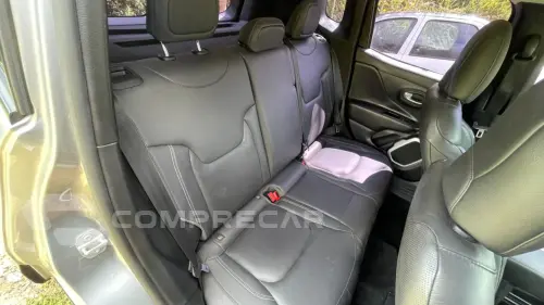 RENEGADE 1.8 16V Sport