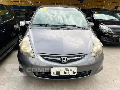 FIT 1.4 LX 8V