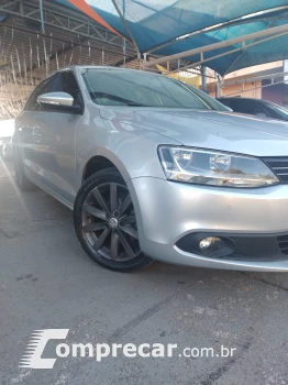 JETTA 2.0 Comfortline 120cv