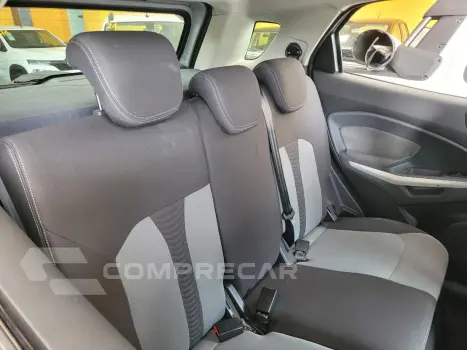 EcoSport FREESTYLE 2.0 16V Flex 5p Aut.