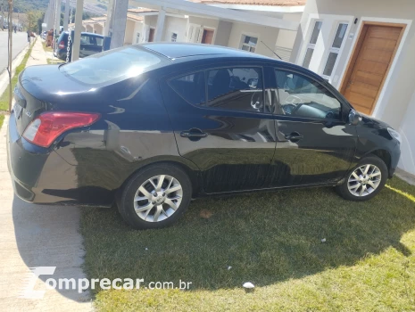 VERSA 1.6 16V SV