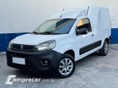 PARTNER - 1.6 FURGÃO 800KG 16V 3P MANUAL