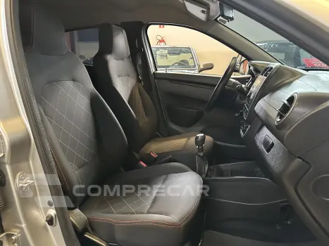 KWID 1.0 12V SCE ZEN