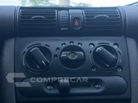 CLASSIC 1.0 MPFI LS 8V