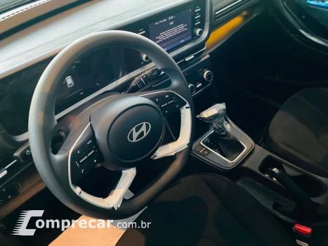 CRETA 1.0 TGDI FLEX COMFORT AUTOMÁTICO