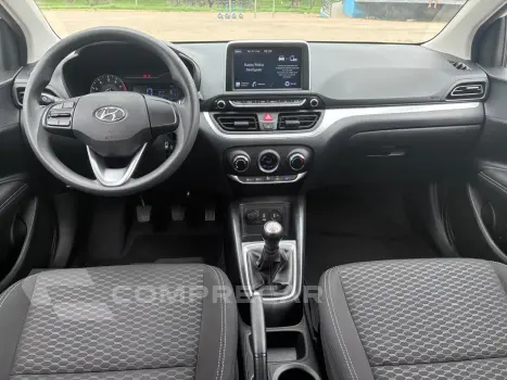 HB20 1.0 12V Evolution