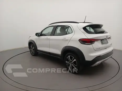 PULSE 1.0 TURBO 200 FLEX AUDACE CVT