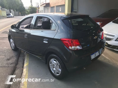 ONIX 1.0 MPFI JOY 8V