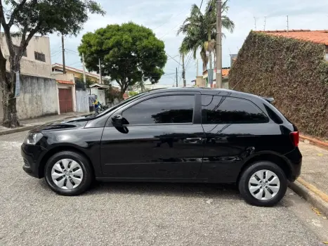 GOL 1.0 12V MPI Totalflex