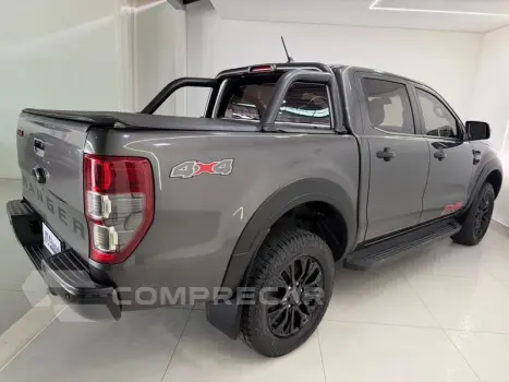 RANGER FX4CD4A32