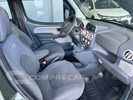 Doblo Adv/Adv TRYON/LOCKER 1.8 Flex