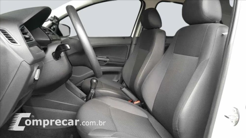 GOL 1.0 12V MPI TOTALFLEX 4P MANUAL