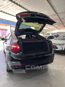 X6 3.0 Twinpower Xdrive35i M Sport