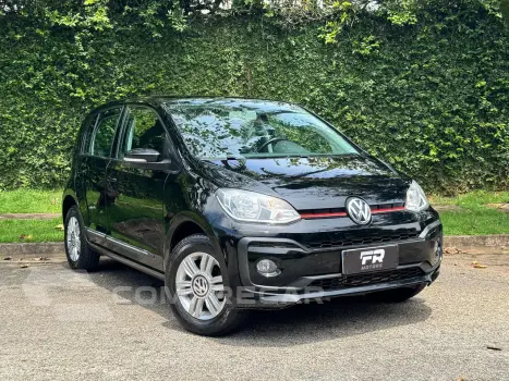 UP 1.0 MPI Move UP 12V