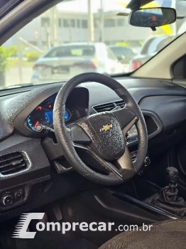 ONIX 1.4 MPFI LTZ 8V