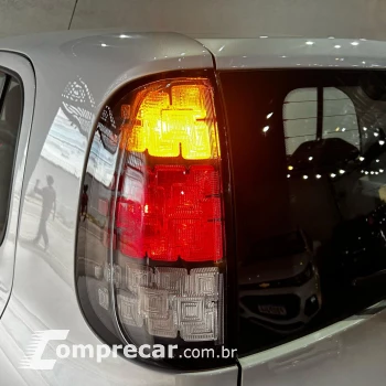 UNO ATTRACTIVE 1.0 Fire Flex 8V 5p