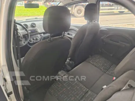 UNO 1.0 EVO VIVACE 8V