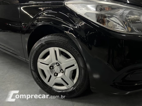 ONIX 1.0 MPFI LT 8V FLEX 4P MANUAL