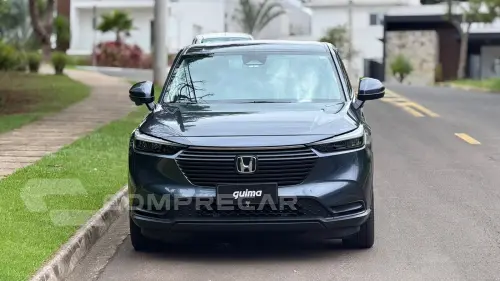 HR-V 1.5 DI I-vtec EXL