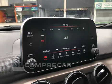 Argo 1.3 Firefly Flex Drive Cvt
