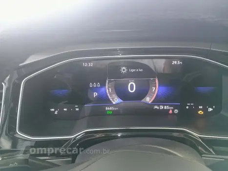 NIVUS 1.0 200 TSI Comfortline