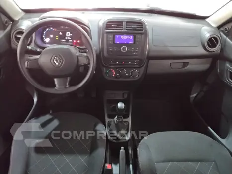 KWID 1.0 12V SCE FLEX ZEN MANUAL