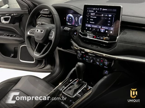 COMMANDER - 2.0 TD380 TURBO LIMITED AT9