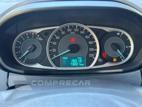 KA + 1.5 SE 16V