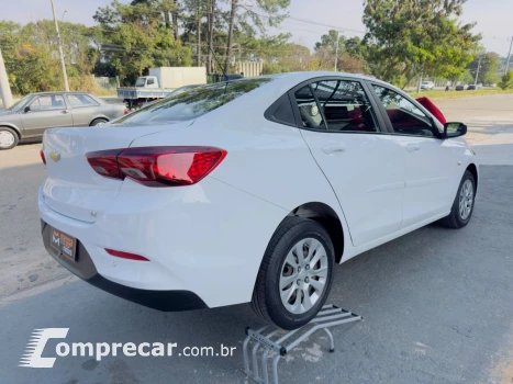 Onix Sedan 1.0 12V 4P FLEX LT PLUS